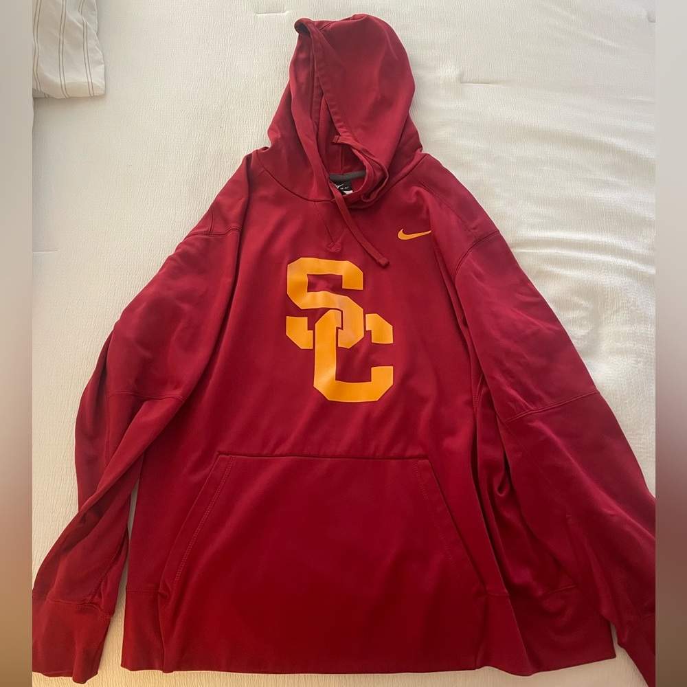 USC Men’s Nike Sweatshirt